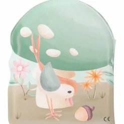 Livre de bain Forest Friends