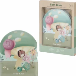 Livre de bain Forest Friends