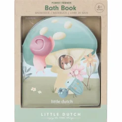 Livre de bain Forest Friends