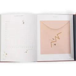 Livre de naissance Après la pluie