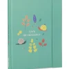 Livre de naissance Pomme des bois (80 pages)