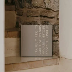 Livre de naissance Précieux Souvenirs
