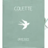 Livre de naissance vert amande 88 pages (personnalisable)