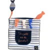 Livre d'éveil Baby sailor