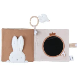 Livre d'éveil Bali, Moka & Snow