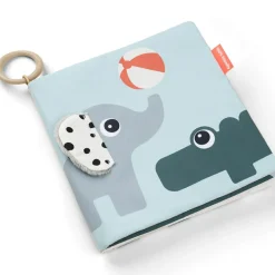 Livre d'éveil Deer friends