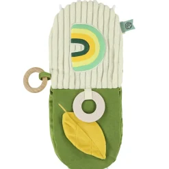 Livre d'éveil Mr. Dino