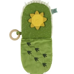 Livre d'éveil Mr. Dino