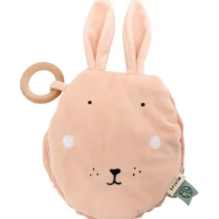 Livre d'éveil Mrs. Rabbit