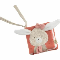 Livre d'éveil Petit Cœur