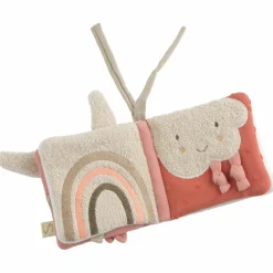 Livre d'éveil Petit Cœur