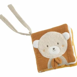 Livre d'éveil Petit Soleil