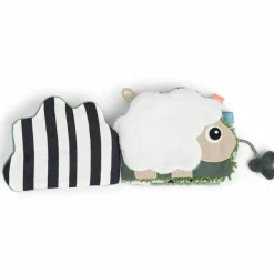 Livre d'éveil sensoriel Tiny farm Multicolore