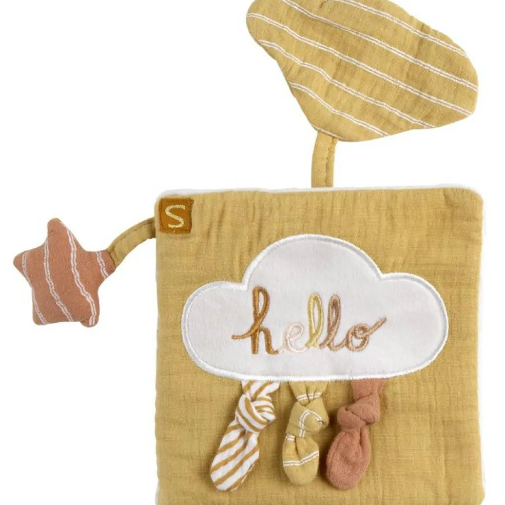 Livre d'éveil Sunlight