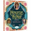 Livre Princesses du monde