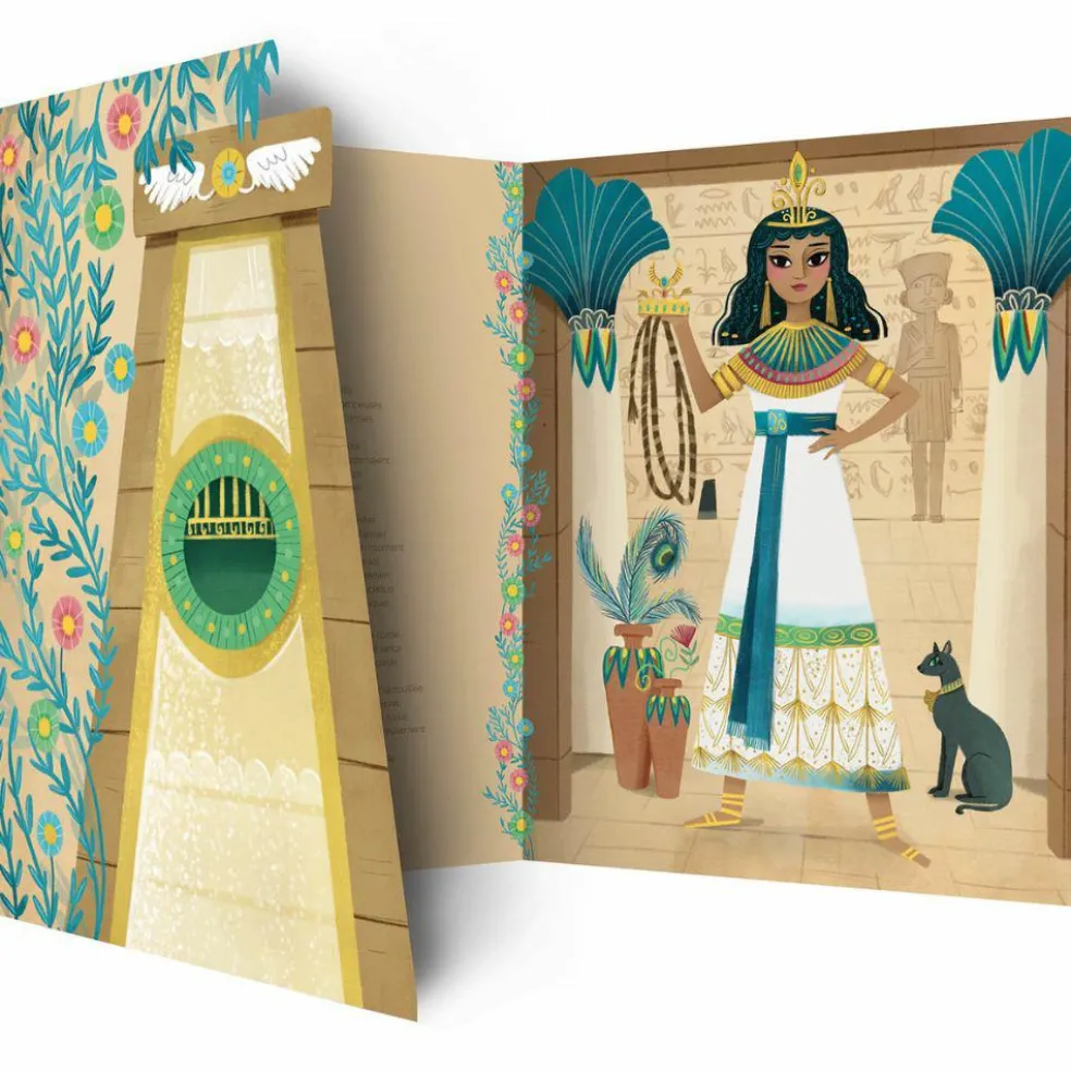 Livre Princesses du monde