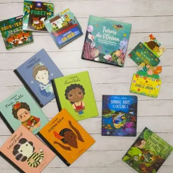 Livre Qui se cache dans le jardin ?