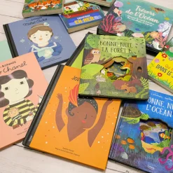 Livre Qui se cache dans le jardin ?