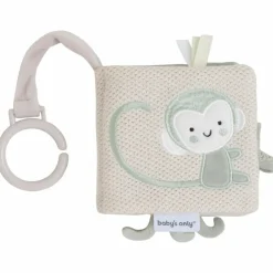 Livre sensoriel Animals Laurel