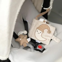 Livre sensoriel Heaven