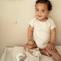 Livre sensoriel Heaven