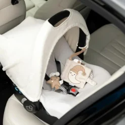 Livre sensoriel Heaven