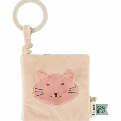 Livre sensoriel Mrs. Cat