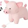 Léon le Cochon Les Animaux Musicaux