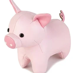 Léon le Cochon Les Petits Animaux