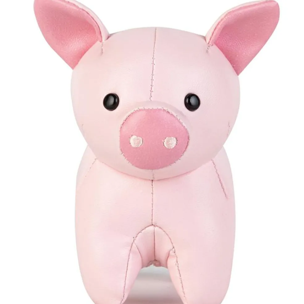 Léon le Cochon Les Petits Animaux