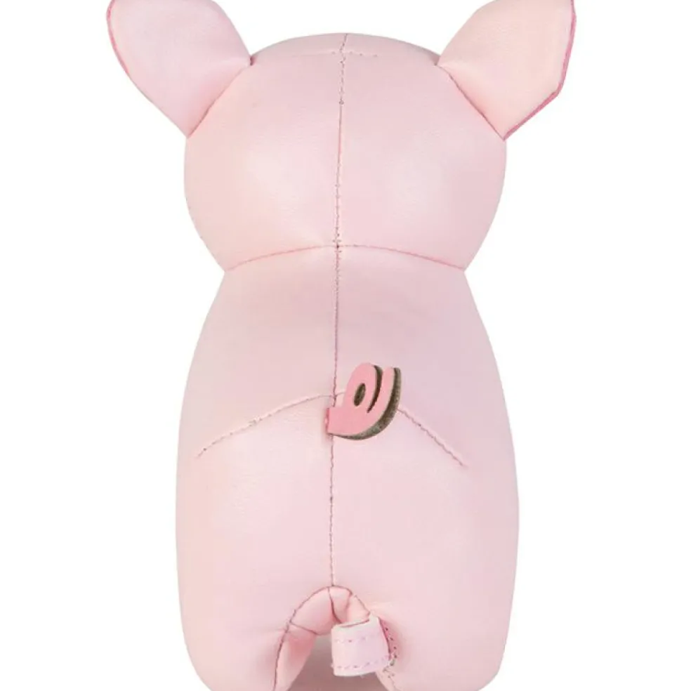 Léon le Cochon Les Petits Animaux