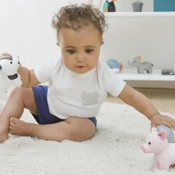 Léon le Cochon Les Petits Animaux