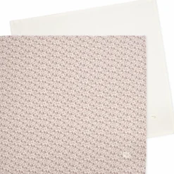 Lot 2 Langes Gala Cerise (70 x 70 cm)