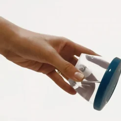 Lot de 6 Babybols avec couvercles de couleurs (180 ml)