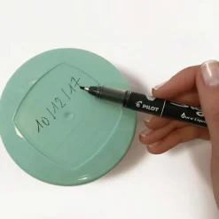 Lot de 6 Babybols avec couvercles de couleurs (180 ml)