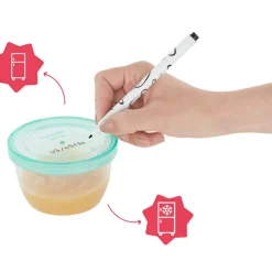 Lot de 12 badabowls (250 ml)