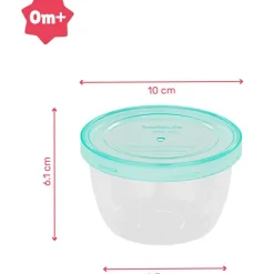 Lot de 12 badabowls (250 ml)