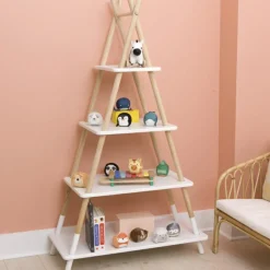 Lot de 4 balles doudous Ferme Doodballs