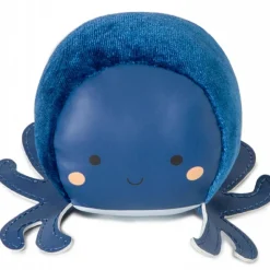 Lot de 4 balles doudous Océan Doodballs