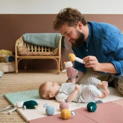 Lot de 5 balles sensorielles Stimuli