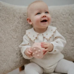 Lot de 2 balles sensorielles Blush-Shifting sands