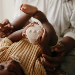 Lot de 2 balles sensorielles Blush-Shifting sands