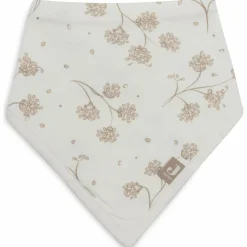 Lot de 2 bavoirs bandana Leafy Dreams