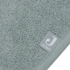 Lot de 2 bavoirs bandana Sea Green