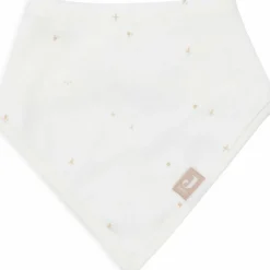 Lot de 2 bavoirs bandana Twinkling Wild Rose