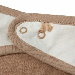 Lot de 2 bavoirs bandana Teddy Bear