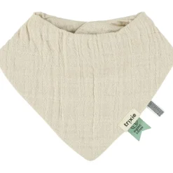 Lot de 3 bavoirs bandanas Lively Lion