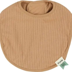 Lot de 2 bavoirs de naissance Rosy Rabbit