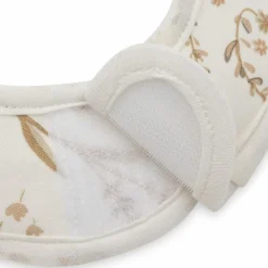 Lot de 5 bavoirs imperméables Bloomy