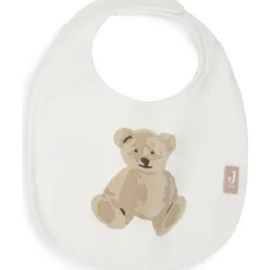 Lot de 5 bavoirs imperméables Teddy Bear